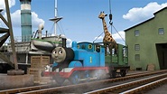 Watch Thomas & Friends: Animals Aboard! Online | 2013 Movie | Yidio