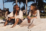 Pirates of the Caribbean – Fluch der Karibik HD Wallpaper | Hintergrund ...