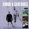 CD Original Album Classics Simon & Garfunkel. Купить Original Album ...