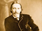 Robert Louis Stevenson image #11269