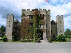 Hever Castle – Wikipedia, wolna encyklopedia