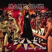 Dance of death | Iron Maiden CD | EMP
