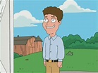 Kirk Cameron | Family Guy Wiki | Fandom