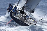 Pyewacket 70 announced Overall Winner of the 2023 RORC Caribbean 600 ...
