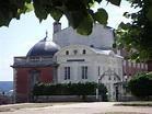 Das Château-Neuf von Saint-Germain • Schloss » outdooractive.com