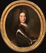 Portrait Of Louis, Duke Of Burgundy (1682-1712) 17th Century