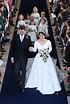 21 beautiful pictures of Princess Eugenie's wedding dress we can't stop ...