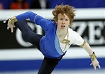 Kevin Reynolds' quiet comeback continues this week at Four Continents