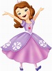 Descargar Imagenes PNG de la Princesa Sofia – Mega Idea | Disney ...