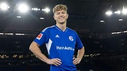 Tim Skarke joins FC Schalke 04 on loan from Union Berlin - FC Schalke 04