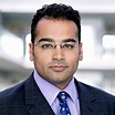 Krishnan Guru-Murthy Hire TV Journalist | Speakers Agent