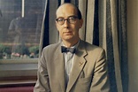 The Importance of Elsewhere: Philip Larkin’s Photographs by Richard ...