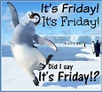 Its Friday Images
