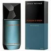 Issey Miyake Fusion D'issey by Issey Miyake Eau de Toilette 3.3 Oz ...