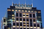 State Street Explores Strategic Options for Asset Management Arm ...