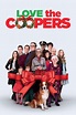 Love the Coopers (2015) - Posters — The Movie Database (TMDB)