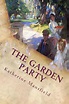 The Garden Party by Katherine Mansfield, Paperback | Barnes & Noble®