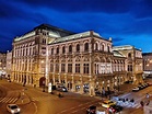 Wiener Staatsoper (Vienna) - All You Need to Know BEFORE You Go