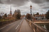 Wallingford On Thames | Wallingford Oxfordshire | Experience Oxfordshire