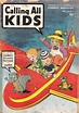 Calling All Kids screenshots, images and pictures - Comic Vine