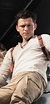 1080x2246 Uncharted 4k Tom Holland as Nathan Drake 1080x2246 Resolution ...