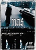 DVDFr - Nas - Video Anthology Vol. 1 - DVD