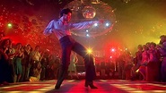 5. Disco-John Travolta-You Should be Dancing-Saturday Night Fever 1977 ...