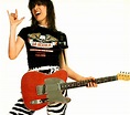 The Pretenders - Live At Montreux 1987 - Nights At The Roundtable ...