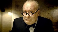 Gary Oldman delivers stunning portrayal of Winston Churchill in ...