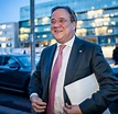Kreisverband Aachen nominiert Laschet für CDU-Vorsitz - WELT