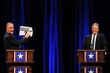O'Reilly Vs. Stewart 2012: The Rumble In The Air-Conditioned Auditorium ...