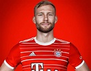 El Bayern Múnich anuncia el fichaje de Konrad Laimer