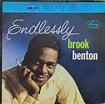 Brook Benton – Endlessly (1959, Vinyl) - Discogs