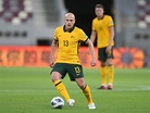 Quiet Mooy ready to lead from the front - The Asian Game