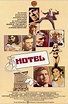 Hotel (1967 film) - Alchetron, The Free Social Encyclopedia