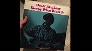 Sleepy Man Blues- Geoff Muldaur - YouTube