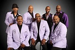 Classic Funk/R&B Group Con Funk Shun Releases New Music Video for “More ...