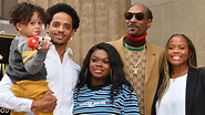 Everything We Know About Snoop Dogg's Children