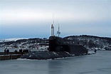 Russia's New Nuclear Submarine Severodvinsk Is Finally Here