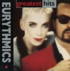 Eurythmics - Greatest Hits (CD) | Discogs