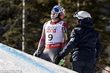 US Skier Bode Miller suffers deep cut to his leg after crashing at ...