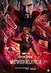 Doctor Strange nel Multiverso della Follia, nuovo poster con la data d ...