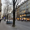 Bahnhofstrasse (Zurich): All You Need to Know BEFORE You Go