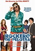 m@g - cine - Carteles de películas - UN ROCKERO DE PELOTAS - The Rocker ...