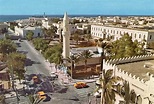 Mogadishu, Somalia - Tourist Destinations