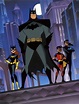 Serie animada de Batman celebra 30 años de su estreno | El Siglo de Torreón