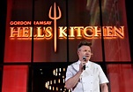GALLERY | Official grand opening of first-ever Gordon Ramsay HELL’S ...