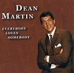 DEAN MARTIN "Everybody Loves Somebody" 20 Tracks Album CD NEU & OVP | eBay