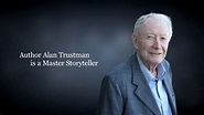 Silver Dollar Alan Trustman Book Trailer V2 - YouTube
