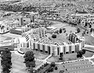 The Rand Afrikaans University, Johannesburg | HiltonT | Flickr